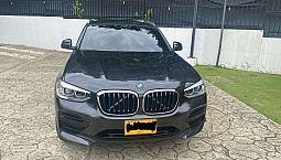 Bmw X4 Modelo 2020