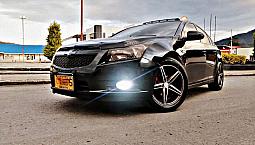 Chevrolet Cruze Venta O Se Da En Parte De Pago Por Camioneta Suzuki Grand Vitara, Nissan Xtrail Diesel