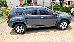 Renault Duster Dinamic 2015