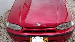 Vendo Fiat Palio