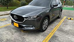 Mazda Cx-5 Grand Touring 2.5 2022 4X4