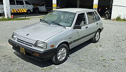 Chevrolet Sprint Full Inyèccion