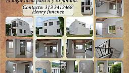 Hermosa Casa De Descanso Para Estrenar
