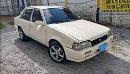 Venda Vehículo Mazda 323