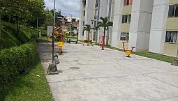 Vendo O Permuto Apartamento En Conjunto Cerrado