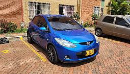 Mazda 2 Automatico