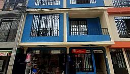 Arriendo 3 Piso
