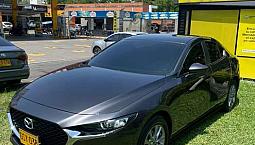 Mazda 3 Turing 2020 Ultima Generacion