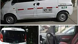 Se Vende Buseta Chery Ban 2013  Por Motivo De Viaje