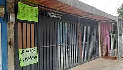Se Vende Casa Economica