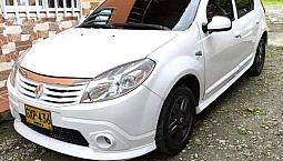 Vendo Sandero Gt