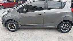 Spark Gt 2015 Buen Estado Aldia De Cali
