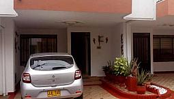 Venta Casa Hermosa Conjunto Cerrado En Villavocencio