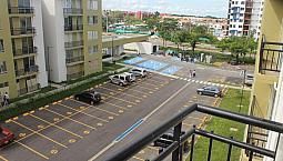 Apartamento Hacienda Rosablanca Amarilo Cimarron