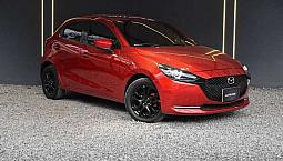 Mazda 2 Grand Touring 2016
