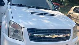Vendo Linda Chevrolet Dimax