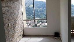 Venta Apto Piso 10 Mirador De La Hacienda En San Antonio De Prado