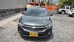 Vendo Automóvil Chevrolet Onix Ltz Automático Full Equipo