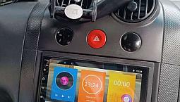 Vendo Aveo Ls 1600, Modelo 2010. Muy Bien Cuidado.