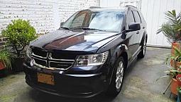 Se Vende Dodge Journey Modelo 2011, Muy Poco Uso, Estado 10-10, Documentación Al Día.