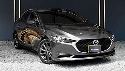 Mazda 3 Touring 2021