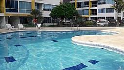 Se Rentan Apartamentos Totalmente Amoblados Solo En El Norte De Barranquilla Sectores Muy Exclusivos Por Su Seguridad.