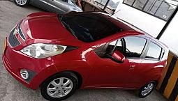 Chevrolet Spark Gt Ltz