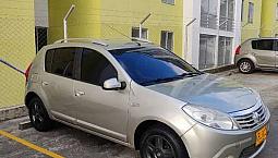 Renaul Sandero El Mas Full