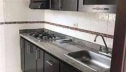 Arriendo Apartamento