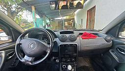 Renult Duster 2014 4X4 2.0