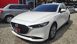 Mazda 3 Touring