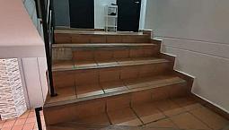 Apto Amplio, Fresco, Seguro, En Segundo Piso. Condominio Torres Del Mediterraneo