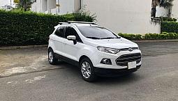 Ford Ecosport 2015 Titanium Aut