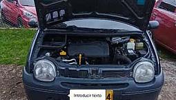 Renault Twingo Full Equipo