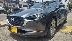Mazda Cx30 Modelo 2022 Blindaje Ii
