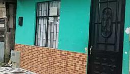 Se Vende Casa De 6X12 En El Barrio Colinas De Chapinero