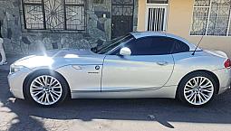 Bmw Z4 - Modelo 2009 - Convertible - Kilometraje 71.450.