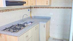 Apartamento Multifamiliares Los Centauros