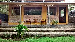 Chalet Vía La Calera