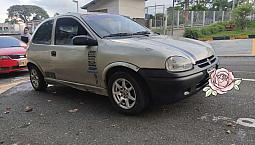 Corsa 1.3Cc