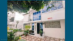 Casa Urbanizacion Los Corales Cartagena