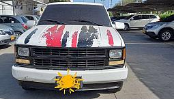 Bonita Chevrolet Automatica 1997