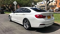 Vendo Bmw 420I Grand Coupe