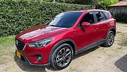 Vendo O Permuto Mazda Cx-5 Grand Touring Lx