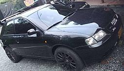 Vencambio Audi A3