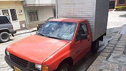 Vendo Camioneta
