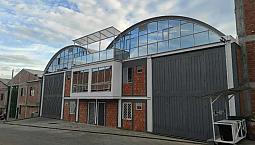 Arriendo De Bodega En Malteria