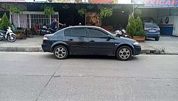 Se Vende Megane 2 Modelo 2007 En Buen Estado  Congineria En Cuero Sunroof Precio 20 Millones
