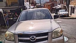Se Vende Mazda Bt 50
