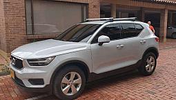 Volvo Aún Con Garantía, Venpermuto Menor Valor